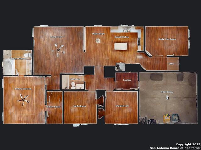 Image 2 of 41 For 9515 Boatman Pier