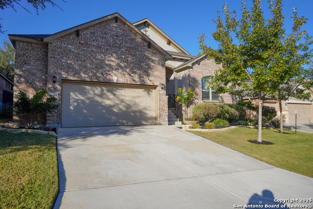 Details for 444 Whistlers Way, Spring Branch, TX 78070