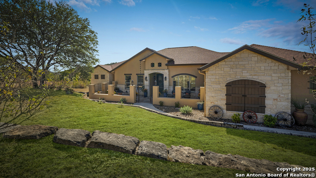 Details for 236 Echo Falls Lane, Comfort, TX 78013