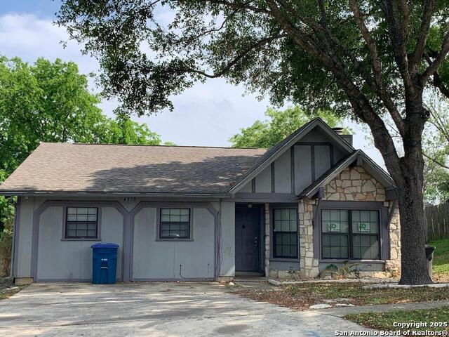 Details for 4970 Dare Ln, San Antonio, TX 78217