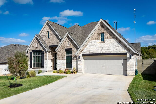 Details for 358 Bridle Trail, New Braunfels, TX 78132