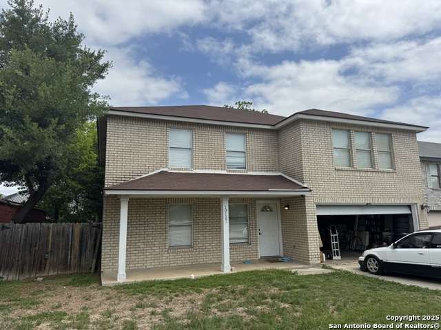 Details for 10107 Cedarvale Drive, San Antonio, TX 78245