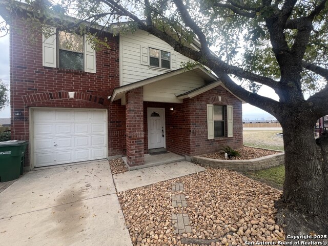 Details for 11202 Ancient Coach, San Antonio, TX 78213