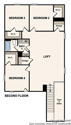 Image 3 of 4 For 2510 Rambo Drive