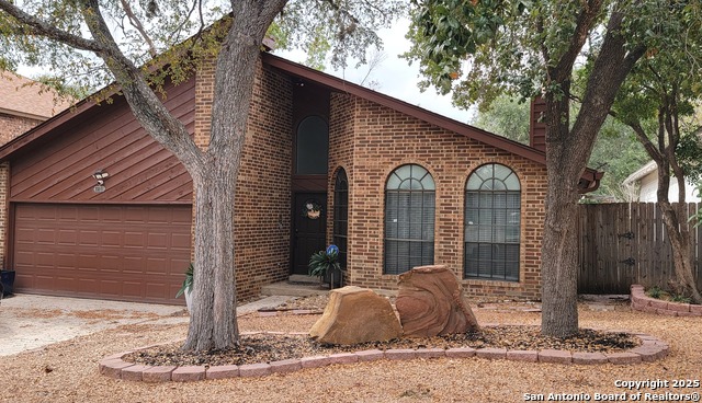 Details for 15046 Digger, San Antonio, TX 78247