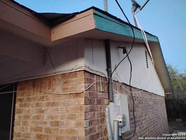 Details for 1665 Cristin Dr., Eagle Pass, TX 78852