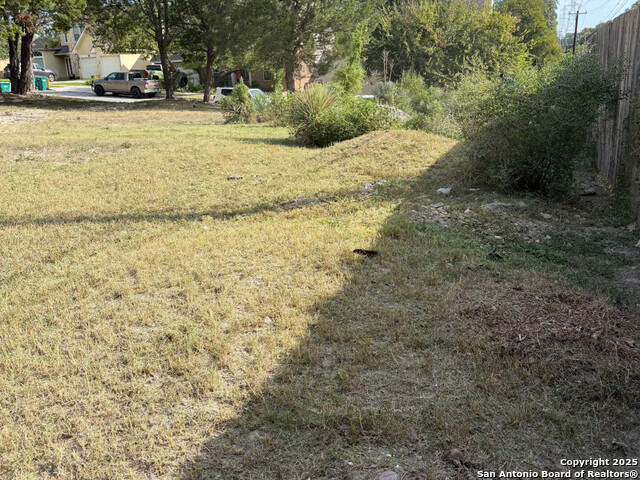 Details for 13607 Puro Oro, Universal City, TX 78148