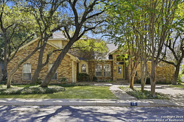 Details for 15 Inwood Point, San Antonio, TX 78248