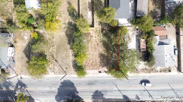 Image 4 of 4 For 3 Lots On Guadalupe St