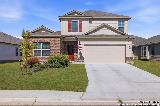 Details for 1144 Water , Seguin, TX 78155