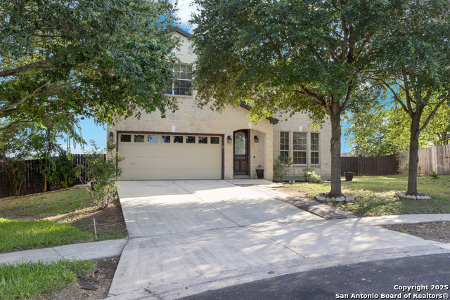 Details for 11101 Baywave, Live Oak, TX 78233
