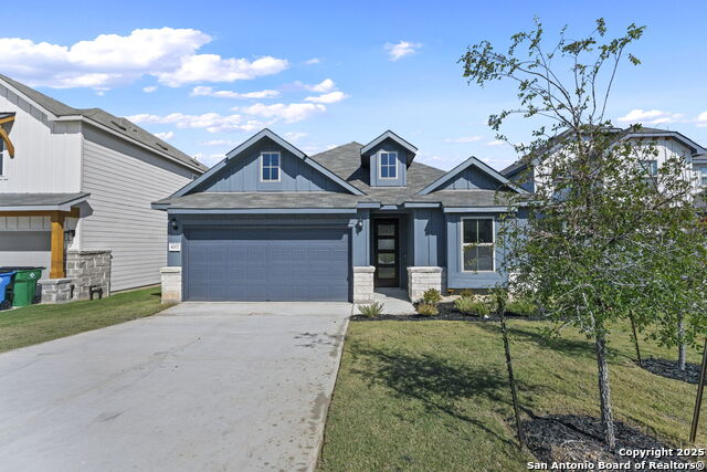 Details for 4007 Paddock Trl, Seguin, TX 78155