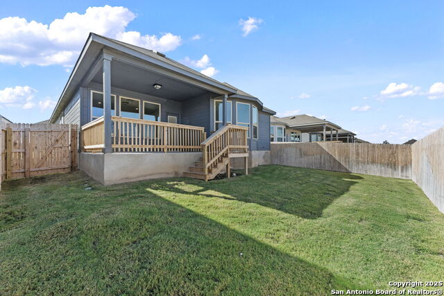 Image 25 of 26 For 4007 Paddock Trl