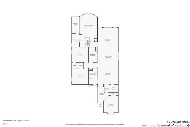 Image 26 of 26 For 4007 Paddock Trl