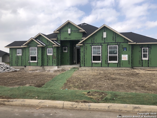 Details for 811 Niebla Creek, San Antonio, TX 78263