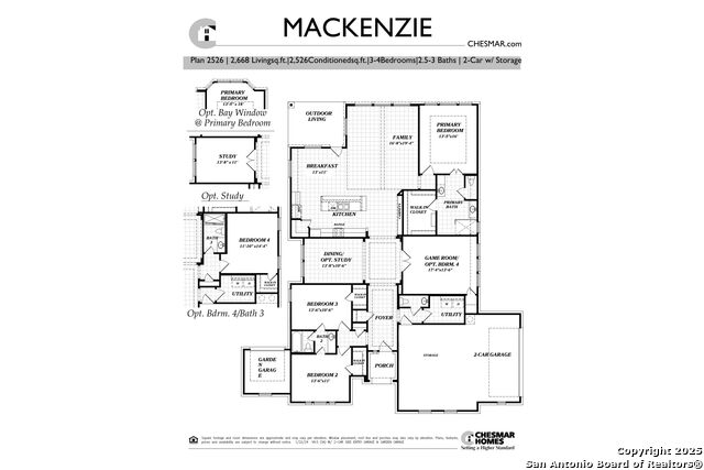 Image 2 of 21 For 811 Niebla Creek