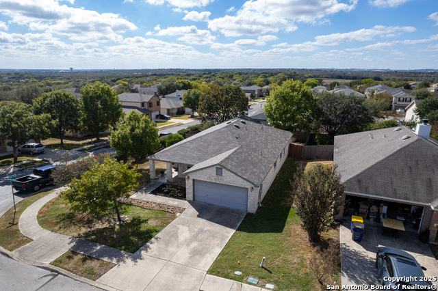 Details for 145 Stream Crossing, Cibolo, TX 78108