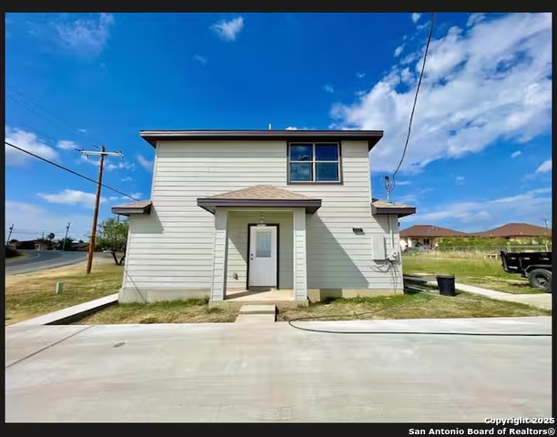 Details for 1161 Fm 2030, Eagle Pass, TX 78852