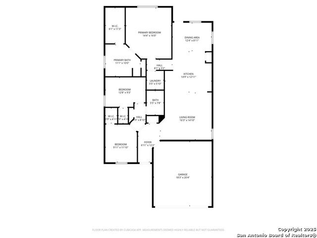 Image 30 of 30 For 3406 Candlepass