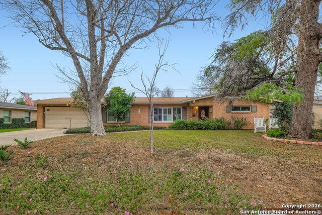 Details for 615 Cave  , San Antonio, TX 78209