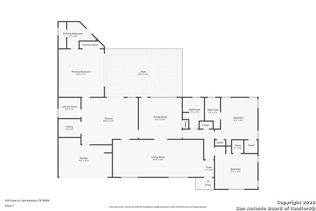 Image 27 of 27 For 615 Cave  