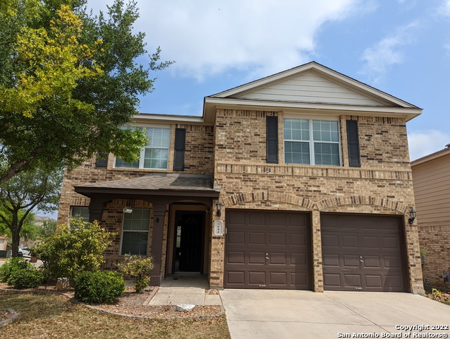Details for 3842 Sausalito Fern, San Antonio, TX 78261