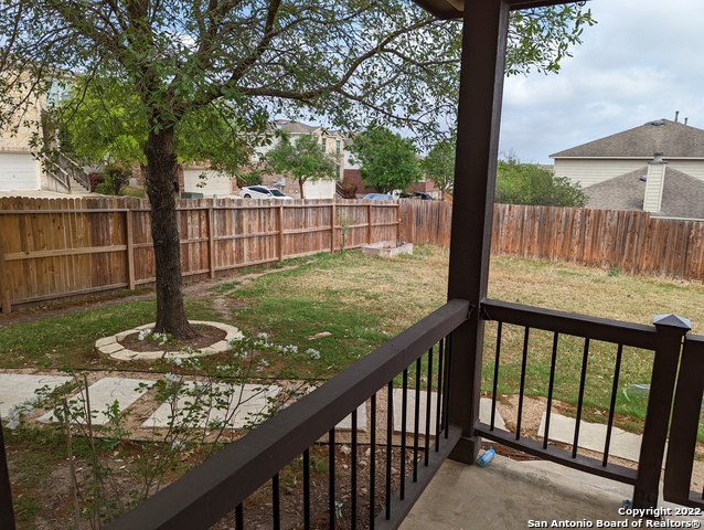 Image 22 of 22 For 3842 Sausalito Fern