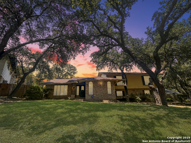 Details for 9107 Old Mill, San Antonio, TX 78230