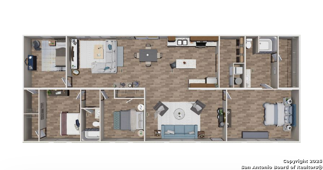 Image 4 of 17 For 275 Trail W