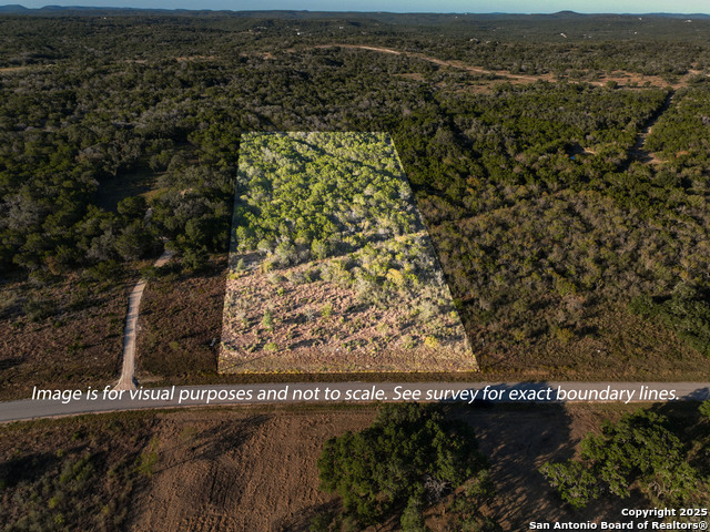 Details for Lot 179 Valley Oaks Ranch, Hondo, TX 78861