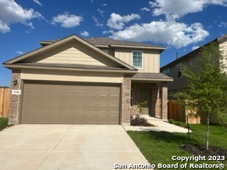 Details for 5246 Scoria Trail, San Antonio, TX 78253