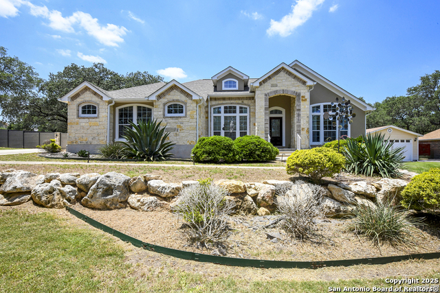 Details for 13607 Stagecoach Run, San Antonio, TX 78253