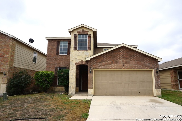 Details for 27327 Lasso  , San Antonio, TX 78260