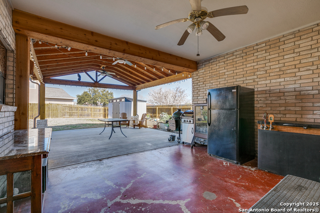 Image 23 of 25 For 3551 Foster Mdws