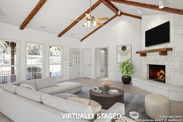 Listing photo id 6 for 174 Cedar Rock Trail