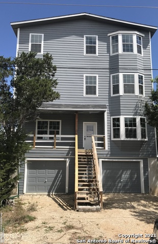 Details for 729 Clay Ridge, Canyon Lake, TX 78133