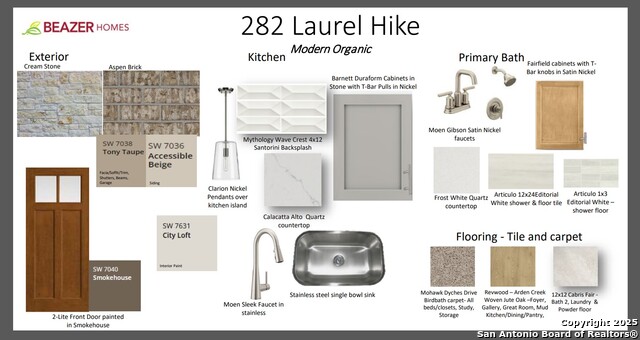 Image 5 of 6 For 282 Laurel Hike