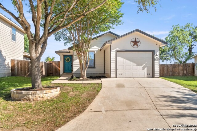 Details for 6627 Port Elizabeth, Converse, TX 78109