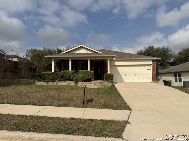Details for 5408 Columbia Dr, Cibolo, TX 78108
