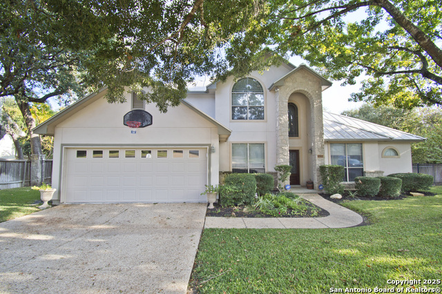 Details for 1530 Pheasant Rdg, San Antonio, TX 78248