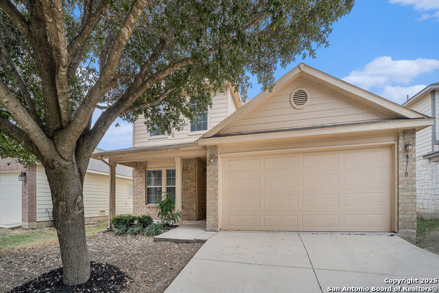 Details for 8510 Silver Willow, San Antonio, TX 78254