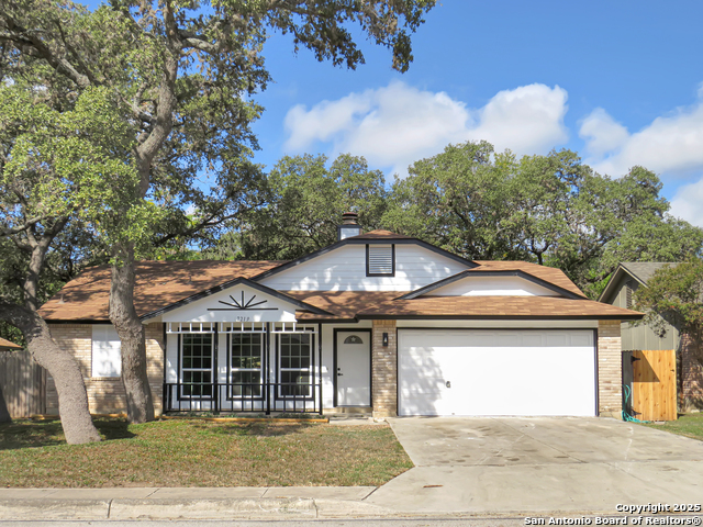 Details for 7219 Webbwood, San Antonio, TX 78250