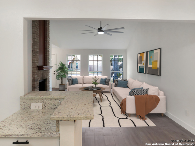 Image 8 of 35 For 7219 Webbwood