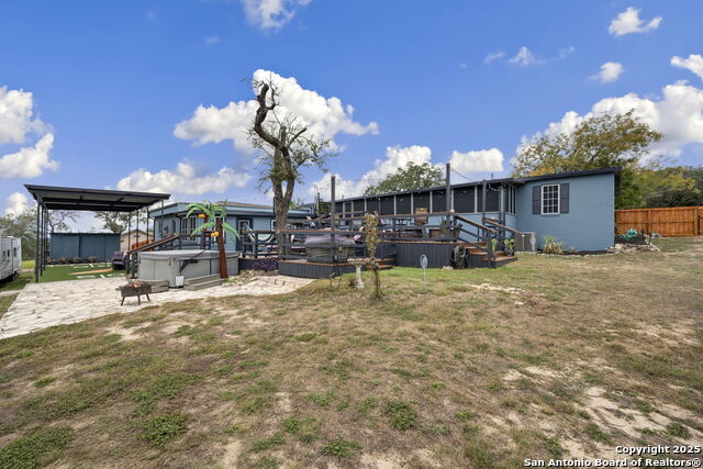 Image 40 of 44 For 1575 Live Oak Drive