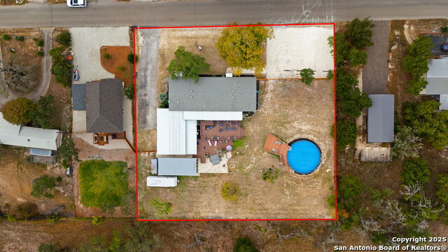 Image 44 of 44 For 1575 Live Oak Drive