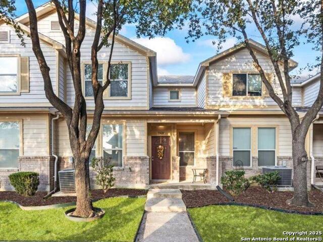 Details for 13424 Bristow Dawn, San Antonio, TX 78217
