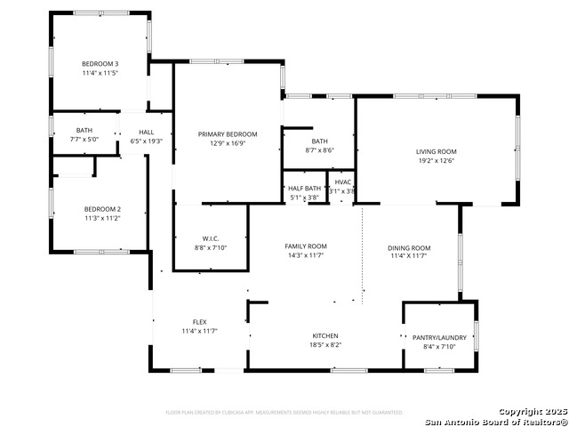 Image 9 of 38 For 2055 Magnolia Ave W