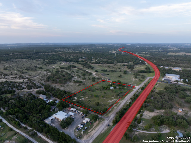Details for 4400 Highway 290 W, Dripping Springs, TX 78620