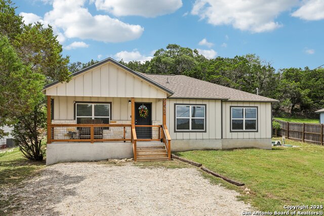 Details for 2942 Contour, Spring Branch, TX 78070
