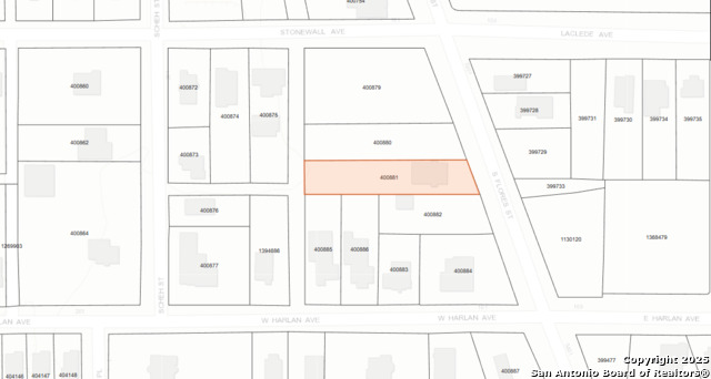 Listing photo id 2 for 5311 Flores S